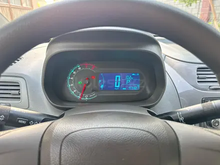 Chevrolet Cobalt 2022 года за 4 750 000 тг. в Кызылорда – фото 16