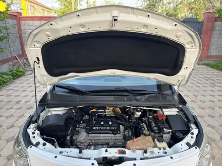 Chevrolet Cobalt 2022 года за 4 750 000 тг. в Кызылорда – фото 17
