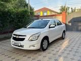 Chevrolet Cobalt 2022 года за 4 750 000 тг. в Кызылорда