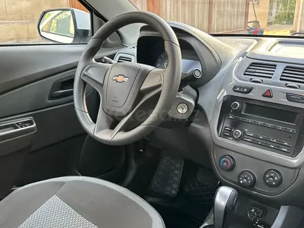 Chevrolet Cobalt 2022 года за 4 750 000 тг. в Кызылорда – фото 20