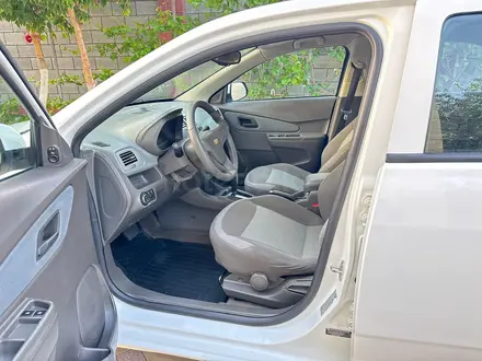 Chevrolet Cobalt 2022 года за 4 750 000 тг. в Кызылорда – фото 21