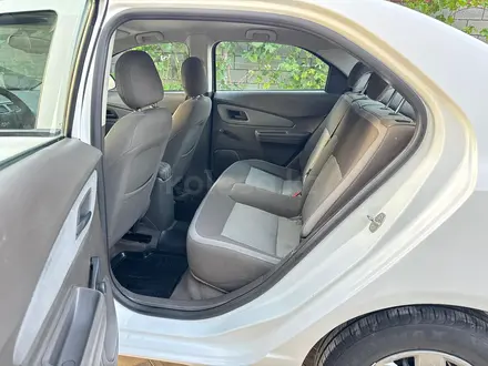 Chevrolet Cobalt 2022 года за 4 750 000 тг. в Кызылорда – фото 22