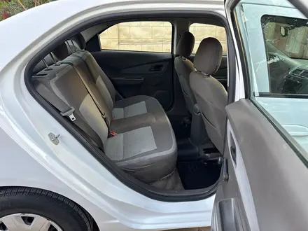 Chevrolet Cobalt 2022 года за 4 750 000 тг. в Кызылорда – фото 24