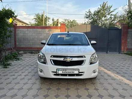 Chevrolet Cobalt 2022 года за 4 750 000 тг. в Кызылорда – фото 6