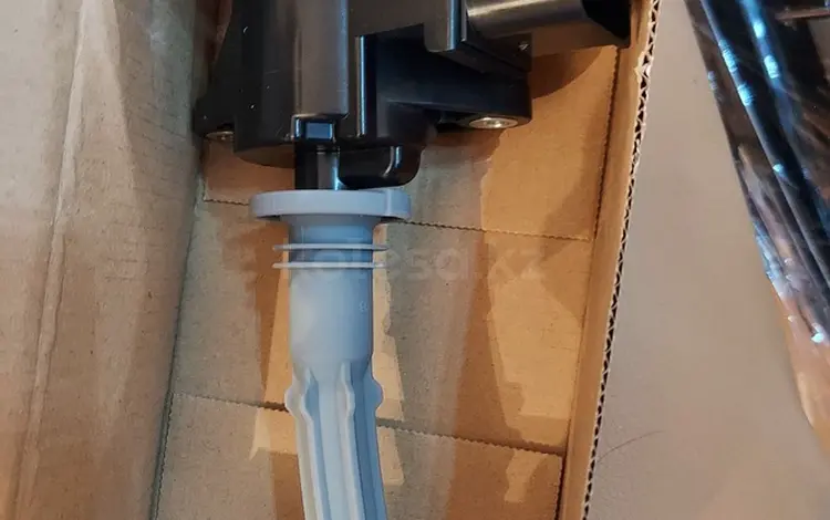 Катушки зажигания на м273 м272 мотор W221, W212, X164, W164 за 18 500 тг. в Астана