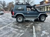 Mitsubishi Pajero 1991 годаfor2 100 000 тг. в Алматы – фото 3