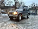 Mitsubishi Pajero 1991 годаfor2 100 000 тг. в Алматы