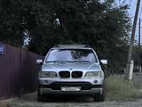 BMW X5 2003 годаүшін6 500 000 тг. в Алматы – фото 4