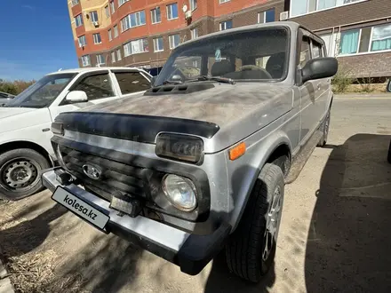 ВАЗ (Lada) Lada 2131 (5-ти дверный) 2012 года за 2 100 000 тг. в Уральск – фото 2