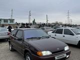 ВАЗ (Lada) 2113 2012 года за 2 800 000 тг. в Шымкент