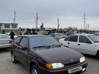 ВАЗ (Lada) 2113 2012 года за 3 300 000 тг. в Шымкент