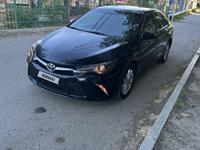 Toyota Camry 2016 годаүшін5 000 000 тг. в Атырау