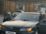 Nissan Maxima 1995 годаүшін2 600 000 тг. в Алматы