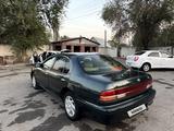 Nissan Maxima 1995 годаүшін2 600 000 тг. в Алматы – фото 5