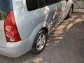 Mazda Premacy 2003 года за 2 650 000 тг. в Алматы – фото 5