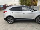 Hyundai Creta 2016 годаfor8 800 000 тг. в Алматы – фото 3