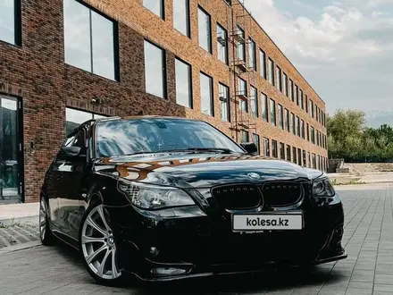 BMW 530 2005 года за 6 700 000 тг. в Астана