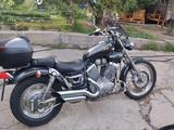 Yamaha  Virago 400 1992 годаүшін1 200 000 тг. в Алматы