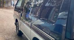Mitsubishi Delica 1996 годаүшін3 000 000 тг. в Павлодар – фото 3