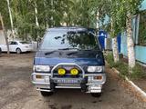 Mitsubishi Delica 1996 годаүшін3 000 000 тг. в Павлодар – фото 4