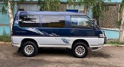 Mitsubishi Delica 1996 годаүшін3 000 000 тг. в Павлодар – фото 5
