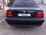 BMW 730 1997 годаүшін2 500 000 тг. в Тараз – фото 4