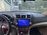 Toyota Highlander 2008 годаүшін9 700 000 тг. в Усть-Каменогорск – фото 5