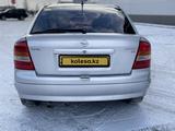 Opel Astra 1999 годаүшін1 800 000 тг. в Актобе – фото 4