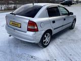 Opel Astra 1999 годаүшін1 800 000 тг. в Актобе – фото 5