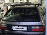 Volkswagen Passat 1990 годаүшін900 000 тг. в Шымкент – фото 2