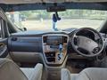 Toyota Alphard 2006 годаfor5 700 000 тг. в Актобе – фото 5