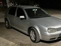 Volkswagen Golf 2002 годаfor3 400 000 тг. в Алматы – фото 3