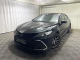 Toyota Camry Luxe 2021 года за 13 800 000 тг. в Алматы
