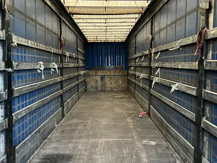 Krone  Mega (штора 105 куб м) 2015 года за 8 700 000 тг. в Алматы – фото 7