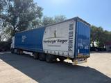 Krone  Mega (штора 105 куб м) 2015 годаүшін8 700 000 тг. в Алматы – фото 2