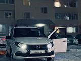 ВАЗ (Lada) Granta 2190 2020 годаүшін4 000 000 тг. в Семей