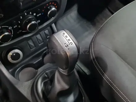 Renault Duster 2018 года за 5 190 000 тг. в Алматы – фото 16