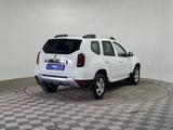 Renault Duster 2018 годаүшін5 190 000 тг. в Алматы – фото 5