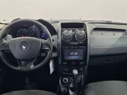 Renault Duster 2018 года за 5 190 000 тг. в Алматы – фото 18
