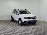 Renault Duster 2018 годаүшін5 190 000 тг. в Алматы – фото 3