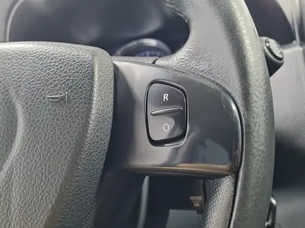 Renault Duster 2018 года за 5 190 000 тг. в Алматы – фото 20