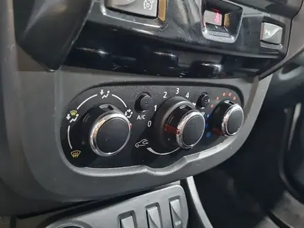 Renault Duster 2018 года за 5 190 000 тг. в Алматы – фото 24