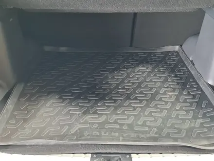 Renault Duster 2018 года за 5 190 000 тг. в Алматы – фото 10