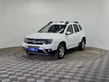 Renault Duster 2018 года за 5 190 000 тг. в Алматы