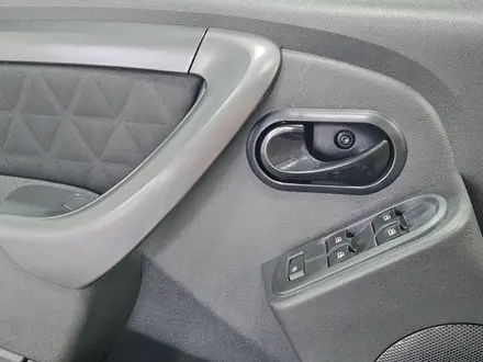 Renault Duster 2018 года за 5 190 000 тг. в Алматы – фото 15
