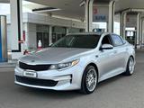 Kia Optima 2016 года за 3 700 000 тг. в Жетысай – фото 3