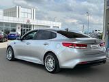 Kia Optima 2016 годаүшін3 700 000 тг. в Жетысай – фото 5