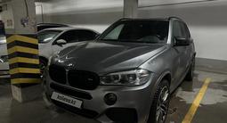 BMW X5 2014 годаүшін16 000 000 тг. в Астана