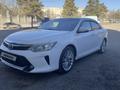 Toyota Camry 2013 годаүшін10 000 000 тг. в Костанай – фото 2