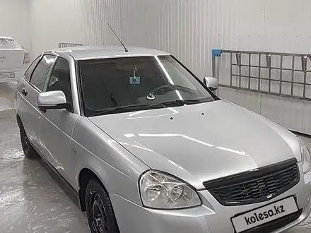 ВАЗ (Lada) Priora 2172 2015 года за 3 235 486 тг. в Караганда